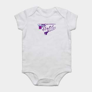 Squirt Gun Gang Baby Bodysuit